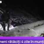 video doi ucraineni care au trecut granita prin munti au fost salvati de salvamontistii maramureseni 678ca4b3874ae