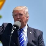 video donald trump a depus juramantul de preluare a functiei de presedinte sua mari celebritati in sala in frunte cu elon musk 678e83c9f0032