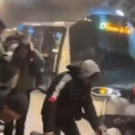 video doua tramvaie s au ciocnit violent in strasbourg sunt zeci de raniti 5 persoane duse la spital in stare grava 6782b3766b024