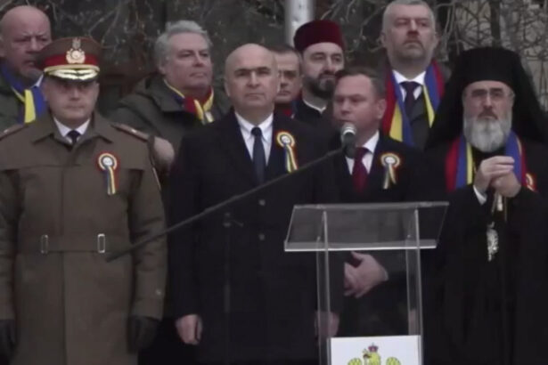 video dupa liderii psd si pnl de la iasi si ilie bolojan a fost huiduit liberalul tinta nemultumirilor manifestantilor de la focsani 67938c968a4ba