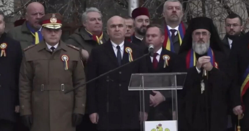 video dupa liderii psd si pnl de la iasi si ilie bolojan a fost huiduit liberalul tinta nemultumirilor manifestantilor de la focsani 67938c968a4ba