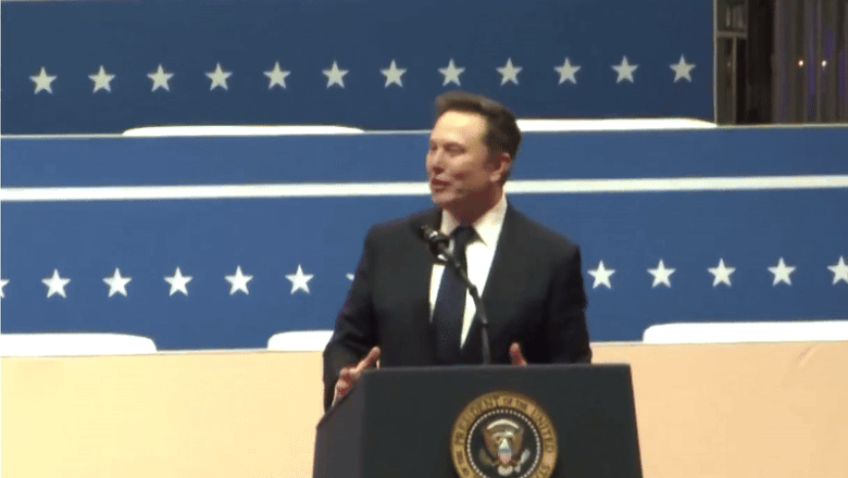 video elon musk a facut salutul nazist in discursul tinut dupa inaugurarea lui donald trump 678ec215c89cd