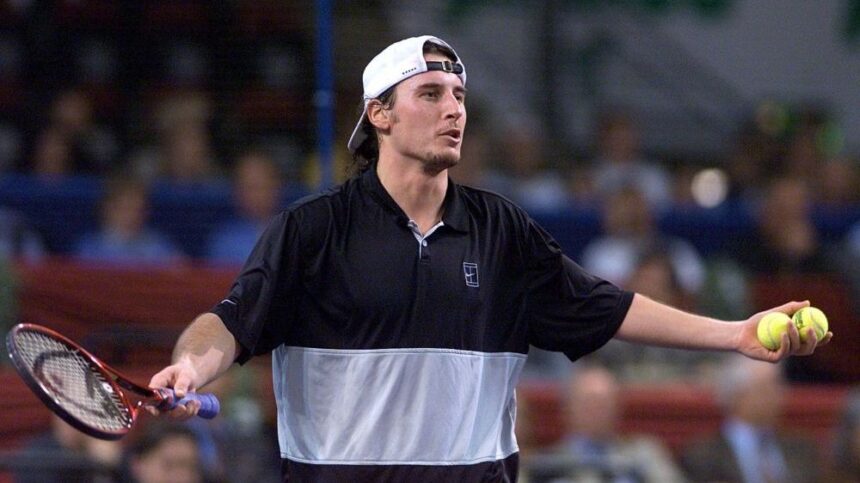 video exclusiv andrei pavel implineste 51 de ani povestea incredibila a victoriei cu slovacia din cupa davis 2002 ce i a facut ion tiriac 67978128dea33