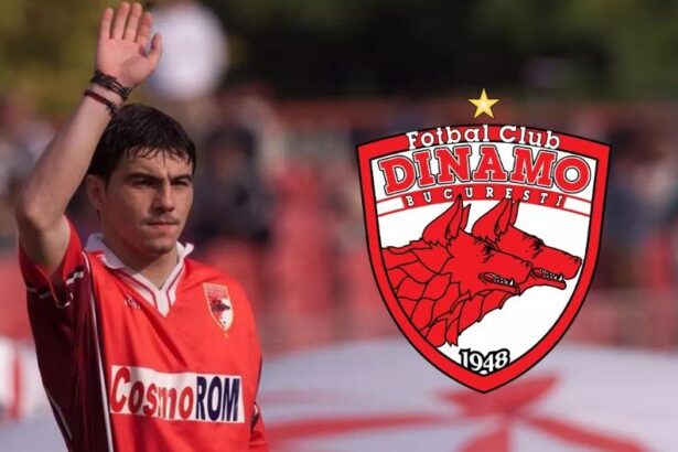 video exclusiv anii in care dinamo era o masinarie de fotbal aveam un stil foarte frumos dadeam pasa in lateral pentru ca stiam ca 67875a7f4e8a8