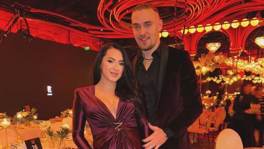 Dezvăluirile Larisei Iordache cu două luni înainte de a deveni mamă: "Medalia noastră olimpică". Numele deosebit ales 1 video exclusiv dezvaluirile larisei iordache cu doua luni inainte de a deveni mama medalia noastra olimpica numele deosebit ales 678ffa57820ef