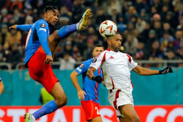 video exclusiv doua oferte nebune pentru siyabonga ngezana de la fcsb una din serie a alta din league one a treia divizie din anglia 6776f8725a013