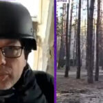 video exclusiv imagini de pe frontul din ucraina corespondent de razboi in harkov intelepciunea rusa sta la masa cu moartea 678f8daed0371