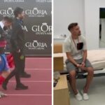 video exclusiv medicul care l a operat pe darius olaru a dezvaluit cand va reveni capitanul lui fcsb 67900159b7654
