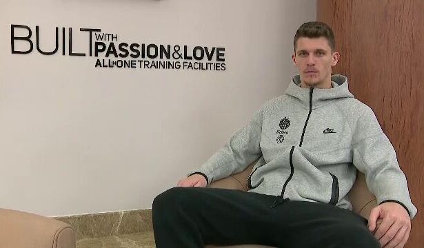 video exclusiv o sa fac tot ce tine de mine stefan tarnovanu a vorbit despre plecarea de la fcsb obiectivul personal 678563c686a0e