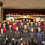 video exclusiv romania se bate cu titanii lumii dupa ce a jucat la trofeul carpati programul tricolorilor in spania 677bff181d879