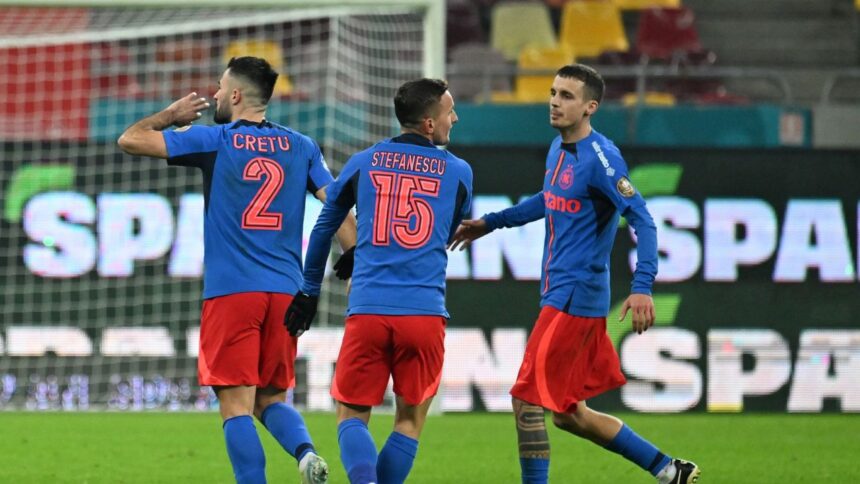 video exclusiv romanul care a infruntat o pe manchester united verdict clar inainte de meciul cu fcsb eu asa cred 67920637e5480