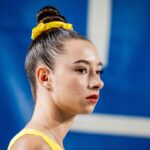 video exclusiv stefania uta stea pentru romania in antalya uimitoare cum se antreneaza atleta in cantonament 67813e0f70554
