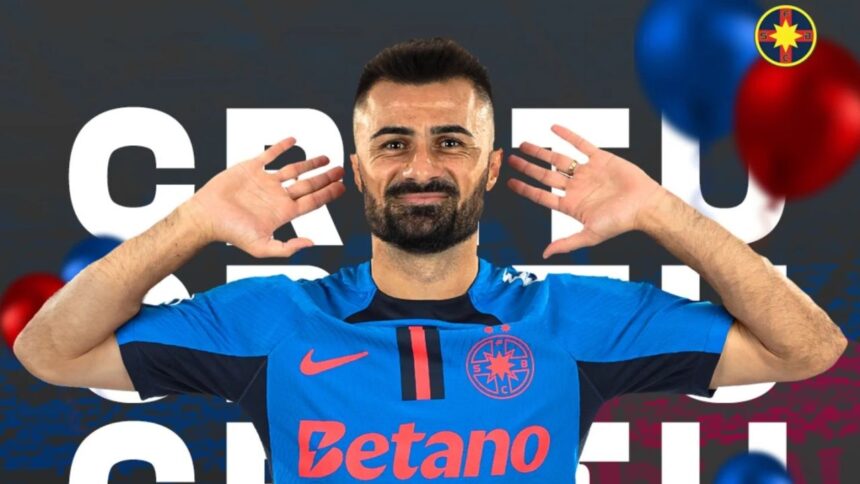 video exclusiv vali cretu a implinit 36 de ani cum il caracteriza mihai pintilii la povestile sport ro 677679fc1ac93