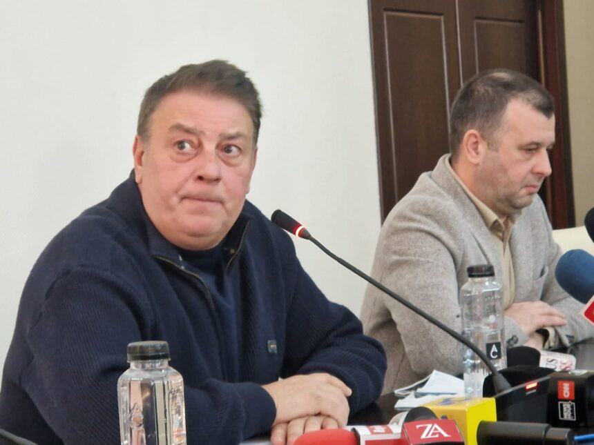 video florin mitroi a anuntat desfiintarea unor servicii din cj si concedieri astept sa vad schimbare si la delfinariu 679b3d89ed732