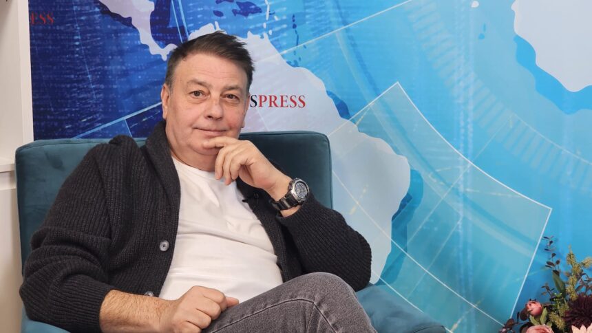 video florin mitroi sunt in discutii avansate cu cei de la psd pentru cel de al doilea post de vicepresedinte al consiliului judetean constanta 6785119e8398b