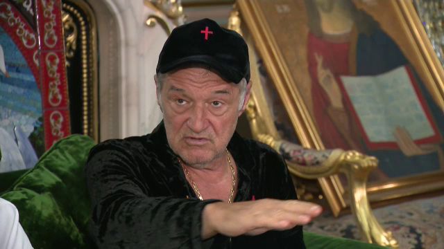 video gigi becali vrea doua echipe out din play off sa intre petrolul si sepsi 6797f4e6538c6