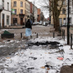 video haos la bruxelles in noaptea de revelion politia s a confruntat cu violente pe strazile capitalei belgiene si masini incendiate 677564be4fc93