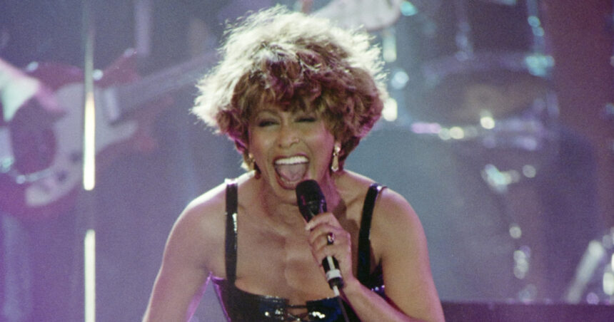 video hot for you baby un cantec al tinei turner considerat pierdut timp de 40 de ani redescoperit si difuzat la radio si pe net 67971442212a6