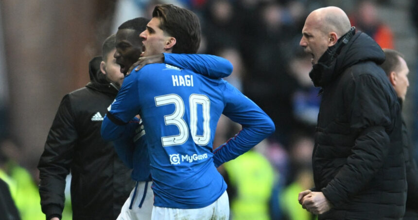 video ianis hagi magnific in derby ul cu celtic jucatorul lui rangers a fost desemnat omul meciului 6778009ccab3a