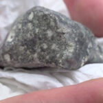 video imagini rare prabusirea unui meteorit a fost suprinsa de camera instalata la usa de la intrare a unei case din canada 678b652bf0aa8