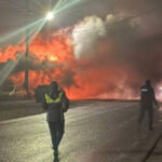 video incendiu violent in crevedia oameni afectati de tragedia din 2023 din nou pe drumuri tot ce reusisem sa construim e ars tot 6794a2c20a74d