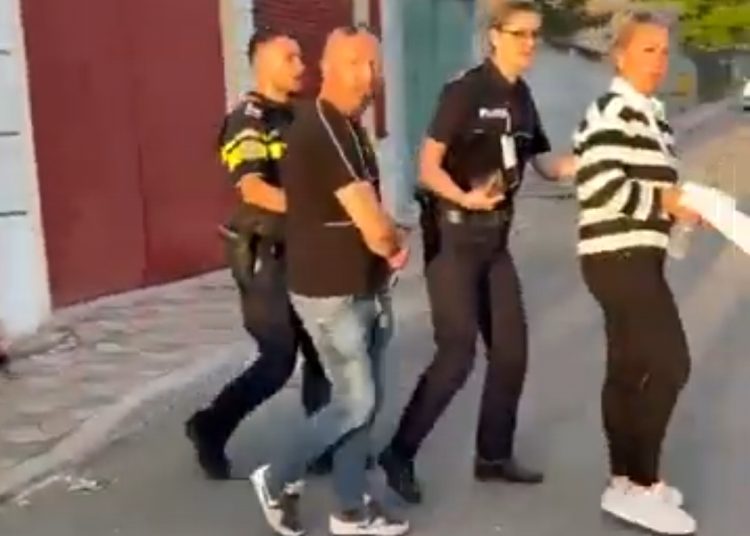video incepe judecata preotului si a presupusei amante a acestuia acuzati ca l au agresat pe primarul negoita de la cernavoda 678865f471f76