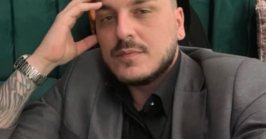 video influencerul makaveli ii ironizeaza pe sustinatorii lui calin georgescu nu mai gasiti vinovati pentru lasitatea voastra 6776c48780e30