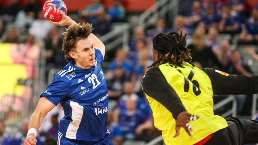 video islanda a distrus cuba la campionatul mondial de handbal ce echipe s au mai calificat in grupele principale 678ccab722ed6