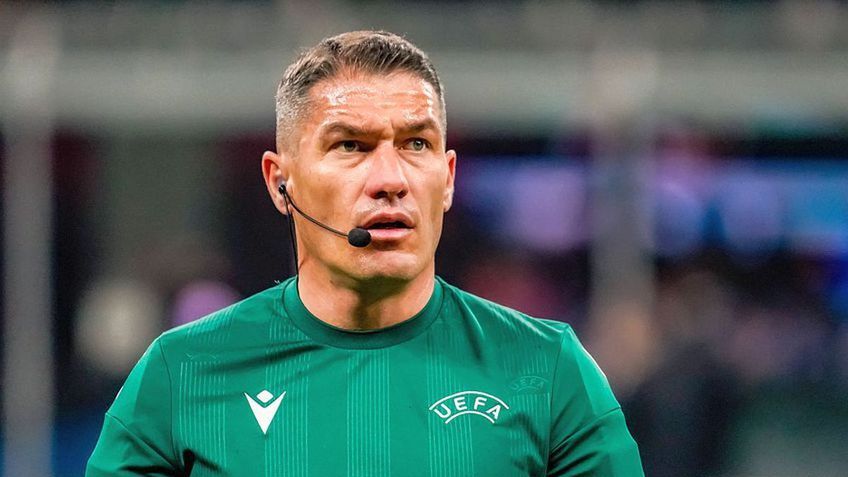 video istvan kovacs decizie cu care a aruncat stadionul in aer 60 000 de oameni in delir dupa ce romanul a scos cartonasul rosu 6774f029719eb