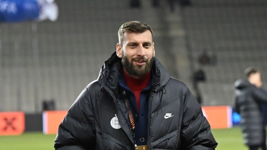 video lukas zima a pus punctul pe i la trei saptamani de la transferul la fcsb de aici vine presiunea 679519b8cb4b1