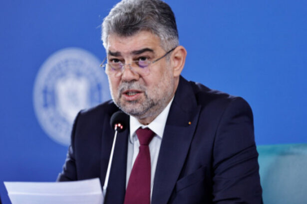 video marcel ciolacu anunta amenzi drastice pentru retelele sociale care favorizeaza un anumit candidat la prezidentiale 6788de64a631b
