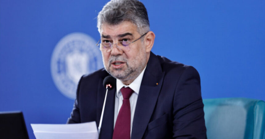 video marcel ciolacu anunta amenzi drastice pentru retelele sociale care favorizeaza un anumit candidat la prezidentiale 6788de64a631b