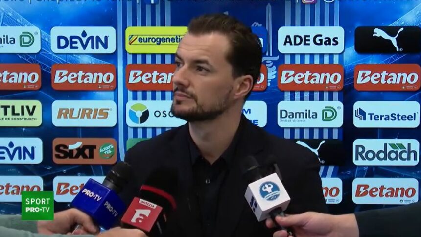 video mario felgueiras primele vorbe dupa ce a semnat cu universitatea craiova ce a spus despre derby ul cu dinamo 6786797d16be4