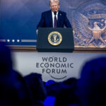 video mesajul lui donald trump pentru liderii reuniti la davos america s a intors si este deschisa pentru afaceri 6792862d53b98
