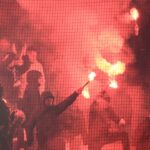 video montpellier monaco oprit dupa ce fanii au pus muzica in boxe in semn de protest bass ul puternic ii deranja pe jucatori 678b4f00914ee