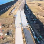video mult asteptata autostrada sibiu pitesti incepe sa prinda contur cand ar putea avea loc urmatoarea inaugurare 678fe91963c74