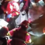 video o masina cu patru oameni s a rasturnat in valea unui rau in judetul satu mare soferul a avut nevoie de descarcerare 678b7a5463255