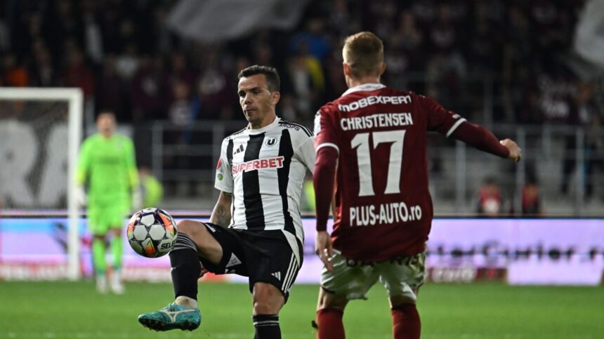 video plecat cu scandal de la universitatea craiova dan nistor i a intepat pe olteni dupa sezonul de vis cu u cluj 677c3af5f0ca9