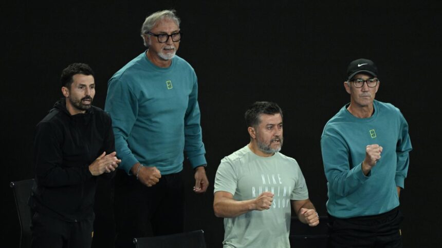 video poate ca te conving mesajul transmis de jannik sinner lui darren cahill dupa ce a devenit dublu campion in australia 67962878537c9