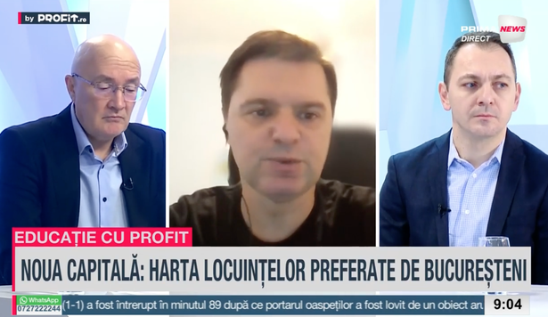 video profit ro tv educatie cu profit bogdan balasa hils development legea reit urilor va fi un factor in plus care va pune presiune pe pret daniel crainic imobiliare ro reits va schimba 678f339dc33a5