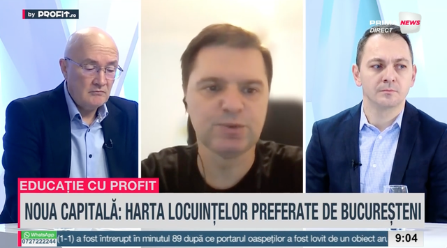 video profit ro tv educatie cu profit bogdan balasa hils development multi romani au ales sa si plaseze capitalul economisit in investitii imobiliare pentru ca au reprezentat un mijloc de pr 6798719a5183e