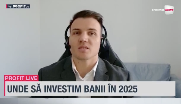 video profit ro tv radu puiu analist financiar xtb romania alegerile reprezinta intotdeauna un element foarte important pentru piete pentru ca pot duce in doua directii 677f619746fe6