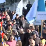video protest de amploare la santierul naval mangalia 1 400 de oameni risca sa ramana fara locuri de munca psihic o sa cada toata lumea 6799d14984bf3