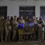 video revolta in armata ucraineana soldatii unui batalion denunta o amenintare directa si ii cer ajutorul generalului sirski 678d62ac313e4