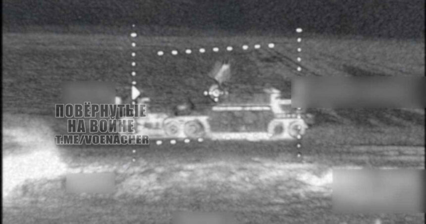 video rusii au distrus din greseala un sistem unic de aparare antiaeriana de la nord coreeni au crezut ca e radar occidental 67865e21692ab