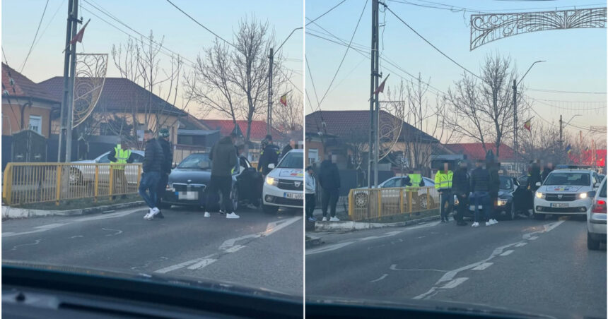 video scandal in trafic de la un like dat pe retelele sociale de un barbat unei femei maritate un tanar a fost injunghiat 677afec20582a