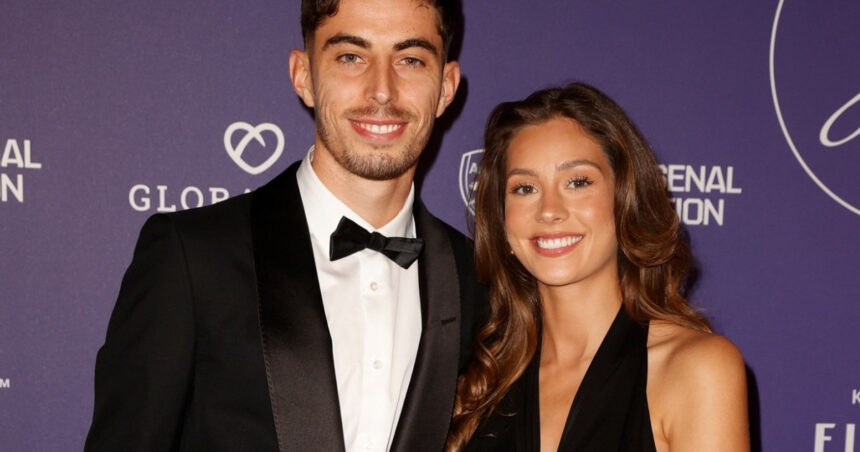 video sotia atacantului de la arsenal kai havertz dezvaluie mesajele socante primite pe social media dupa infrangerea cu united 67852f6568a1b