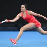 video spectacol in tara cangurilor gabriela ruse si madison keys au jucat punctul zilei la australian open 6788eb5b304d0