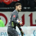 video te gandesti la nationala alexandru rosca portarul lui dinamo a dat un raspuns neasteptat 678e3f580fb17