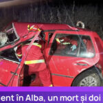 video tragedie in alba pe dn 1 un tanar de 18 ani a murit intr un accident auto dupa ce masina sa s a rasturnat in afara drumului 678cac2e46bd4
